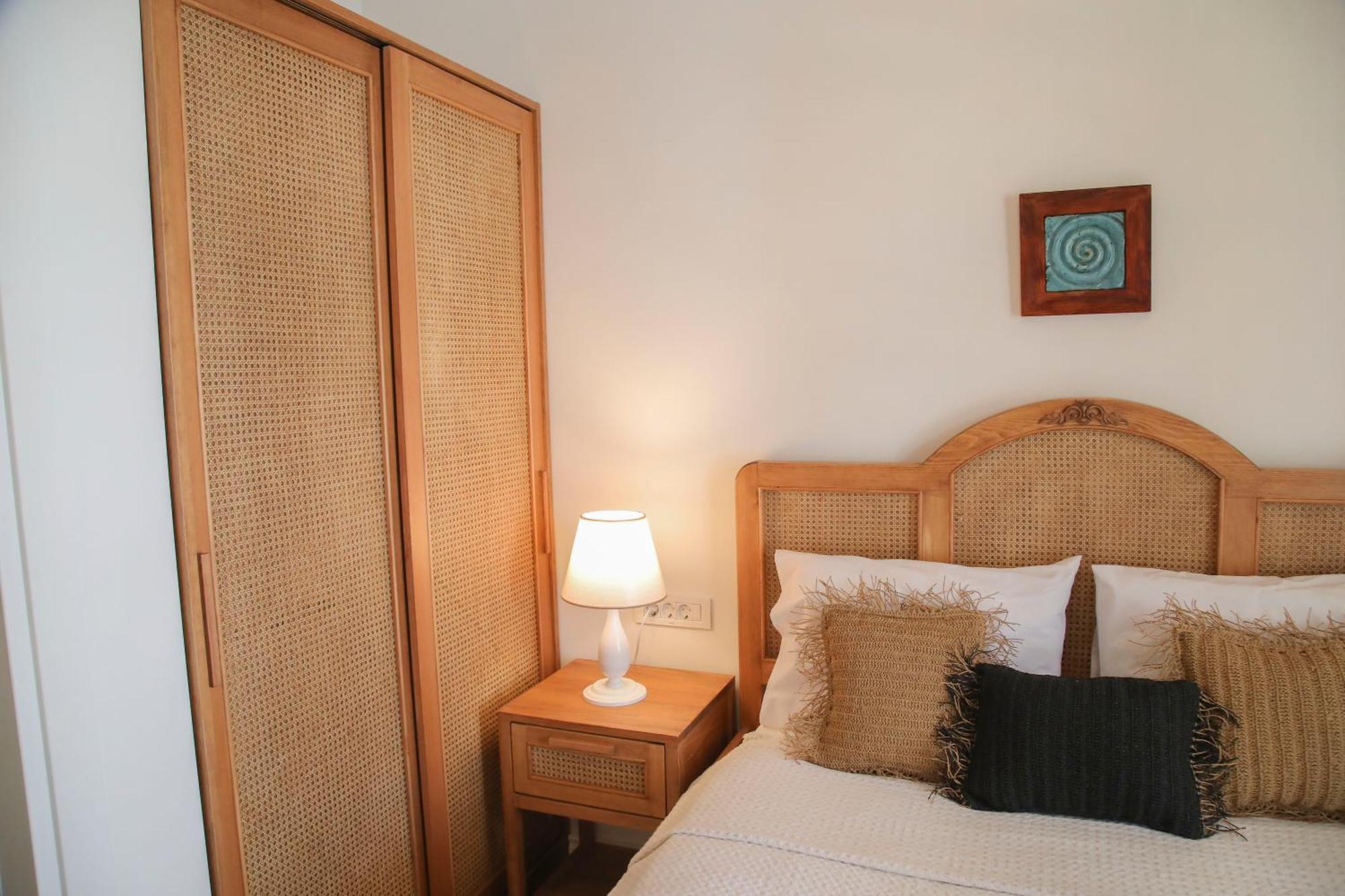 Alacati Balbadem Hotel (Adults Only) Екстериор снимка