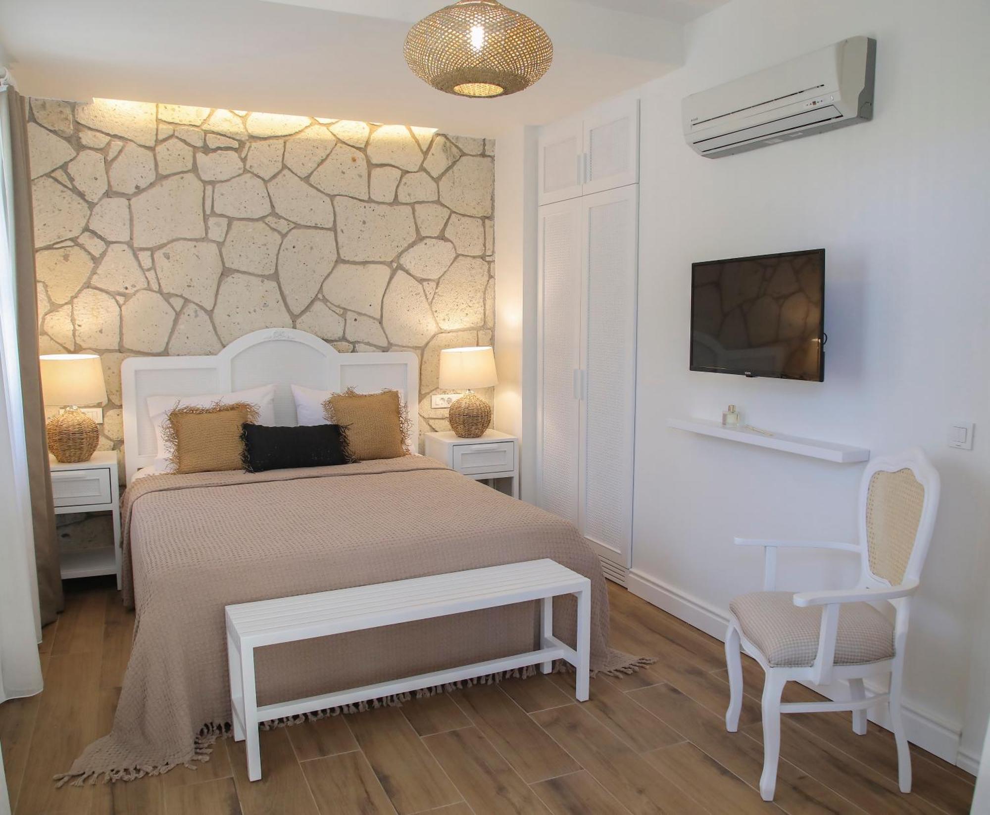 Alacati Balbadem Hotel (Adults Only) Екстериор снимка