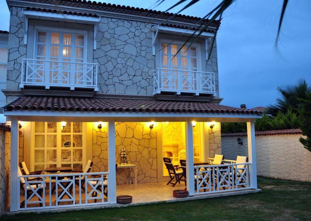 Alacati Balbadem Hotel (Adults Only) Екстериор снимка